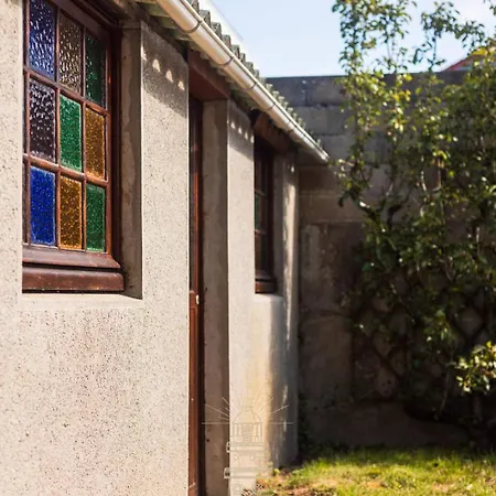 Villa Bourdonnais - Maison Independante 6 Personnes Proche